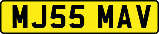 MJ55MAV