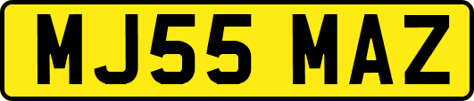 MJ55MAZ