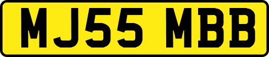 MJ55MBB