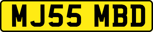 MJ55MBD