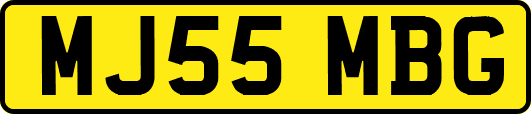 MJ55MBG