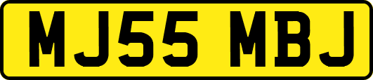 MJ55MBJ