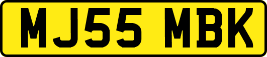 MJ55MBK