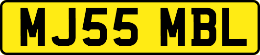 MJ55MBL