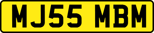 MJ55MBM