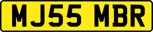 MJ55MBR