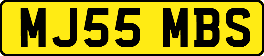MJ55MBS