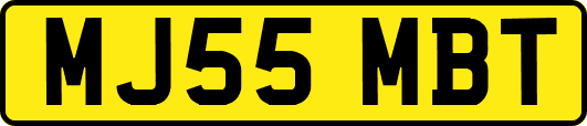 MJ55MBT