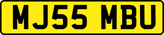 MJ55MBU