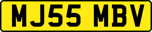 MJ55MBV