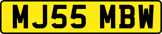 MJ55MBW