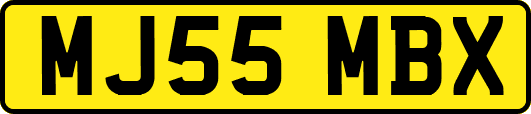 MJ55MBX