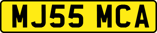 MJ55MCA