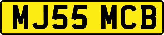 MJ55MCB