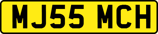 MJ55MCH