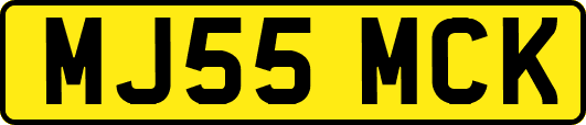 MJ55MCK
