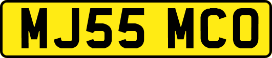 MJ55MCO