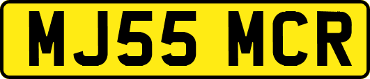 MJ55MCR