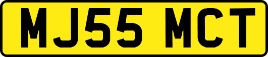 MJ55MCT