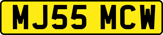 MJ55MCW