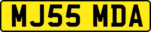 MJ55MDA