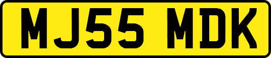 MJ55MDK