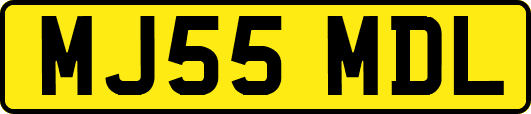 MJ55MDL