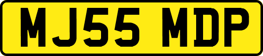 MJ55MDP