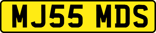 MJ55MDS