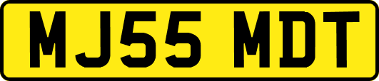MJ55MDT