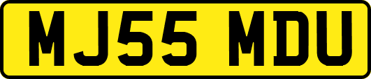 MJ55MDU
