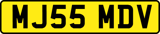MJ55MDV