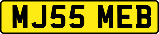 MJ55MEB