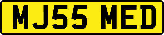 MJ55MED