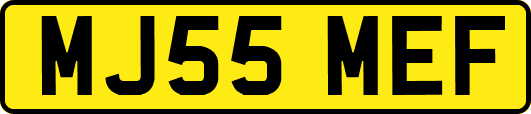MJ55MEF