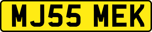 MJ55MEK
