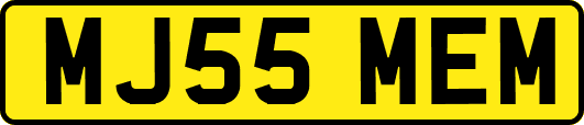 MJ55MEM