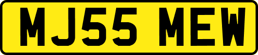 MJ55MEW
