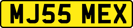 MJ55MEX