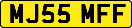 MJ55MFF