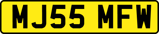 MJ55MFW