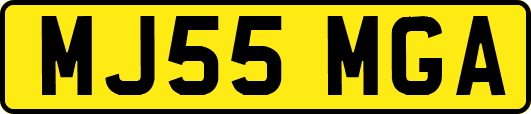 MJ55MGA