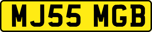MJ55MGB