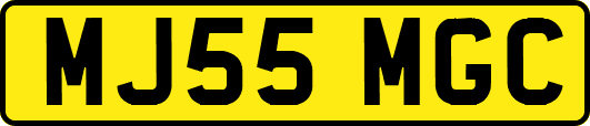 MJ55MGC