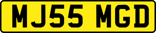 MJ55MGD