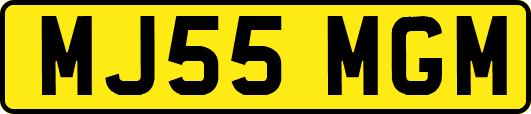 MJ55MGM
