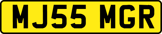 MJ55MGR