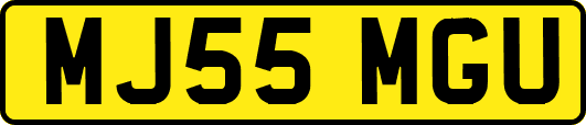 MJ55MGU