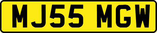 MJ55MGW