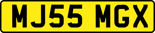 MJ55MGX